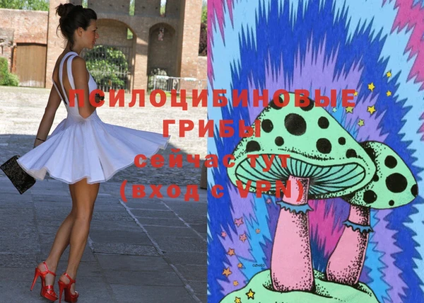 тгк Алексеевка